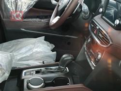 هیوندای سەنتافی